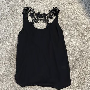 Express blank tank XS